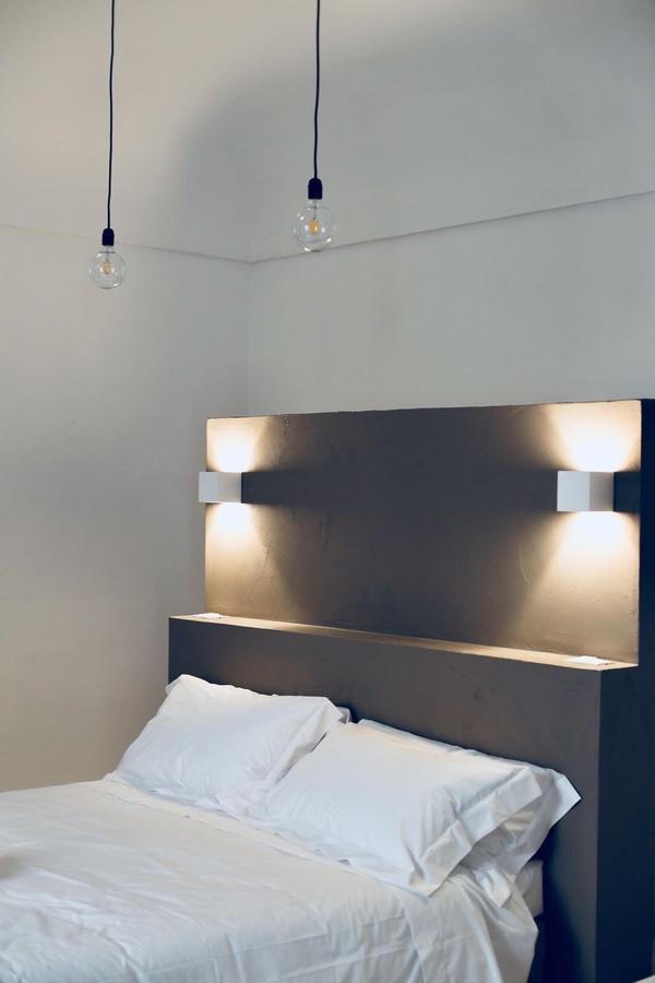 Bed and Breakfast La Mitria Trani Exteriér fotografie