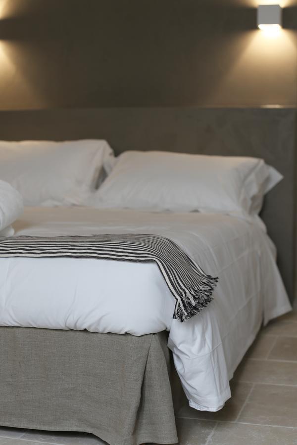 Bed and Breakfast La Mitria Trani Exteriér fotografie